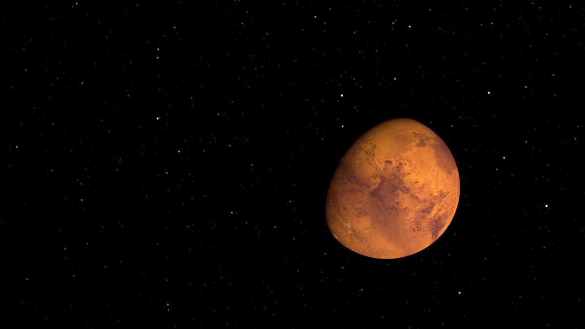 Mars