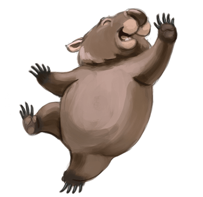 Wombat Instagram Competition | Woroni