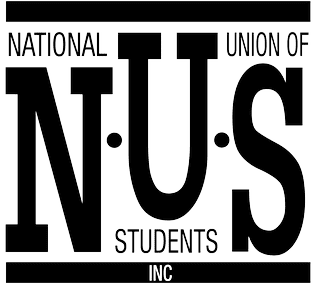 National union of students logo