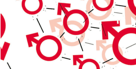 male symbol