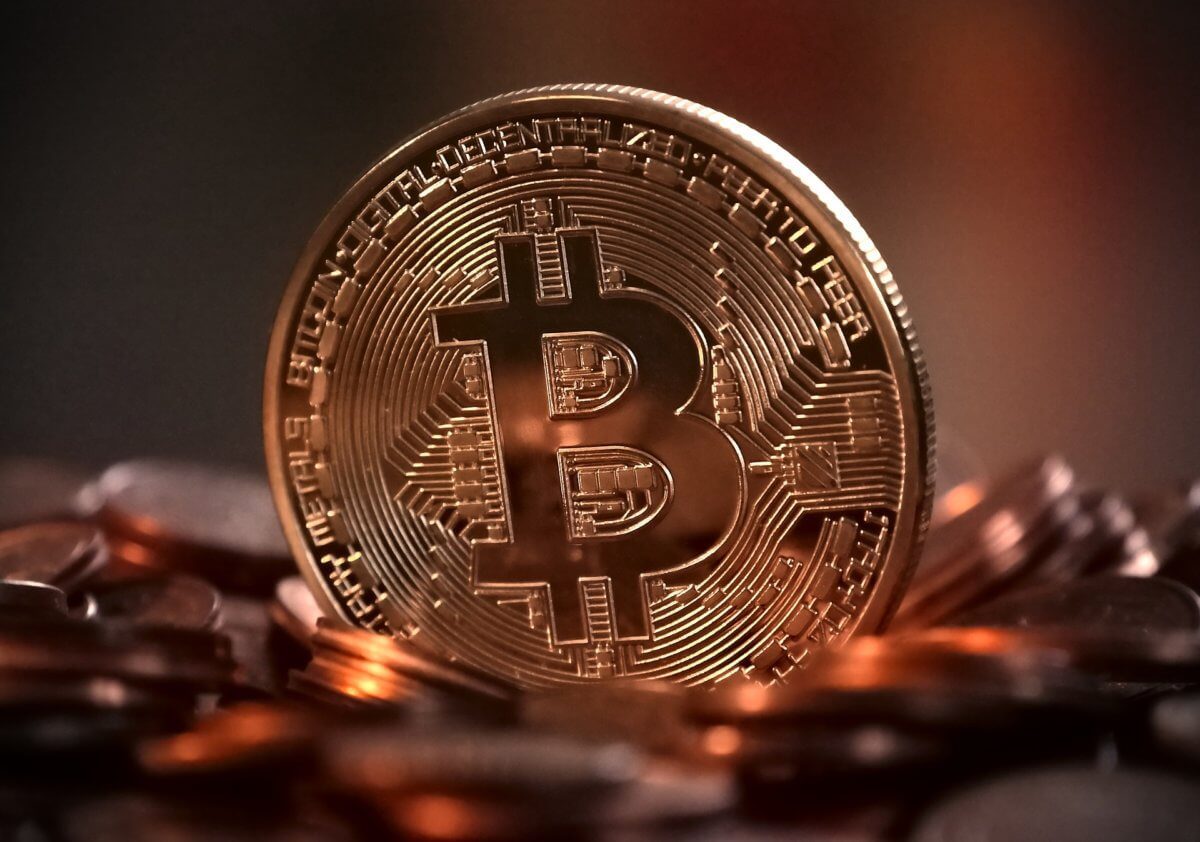 Bitcoin picture