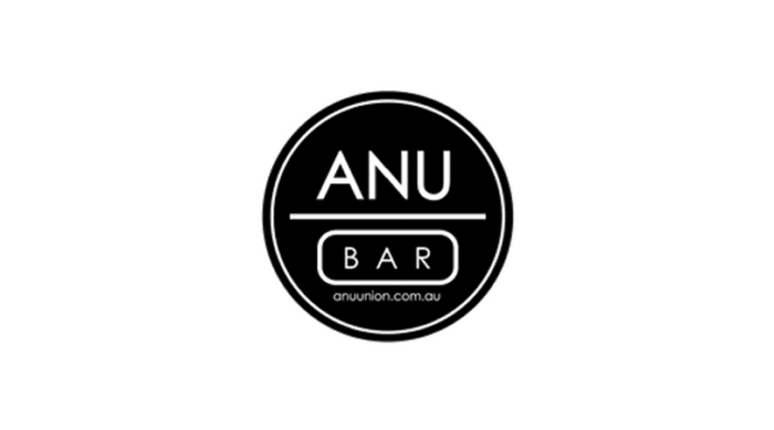 ANu Bar logo
