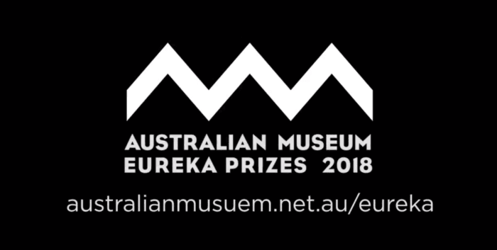 Australian Museum Eureka Prizes