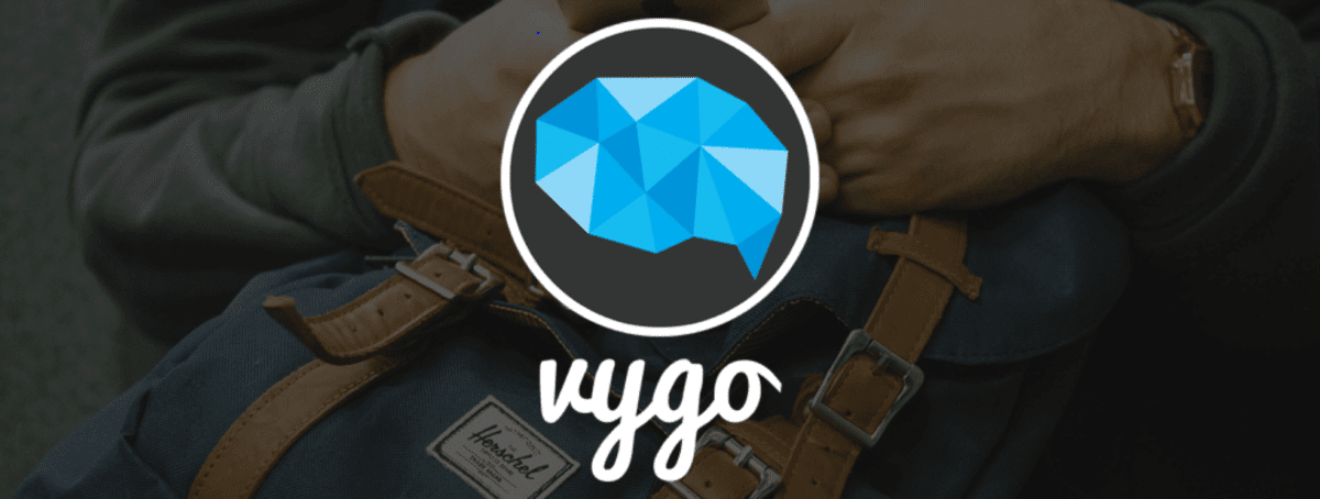 Vygo logo