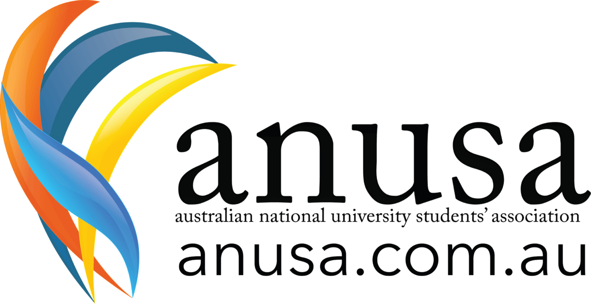 ANUSA Logo