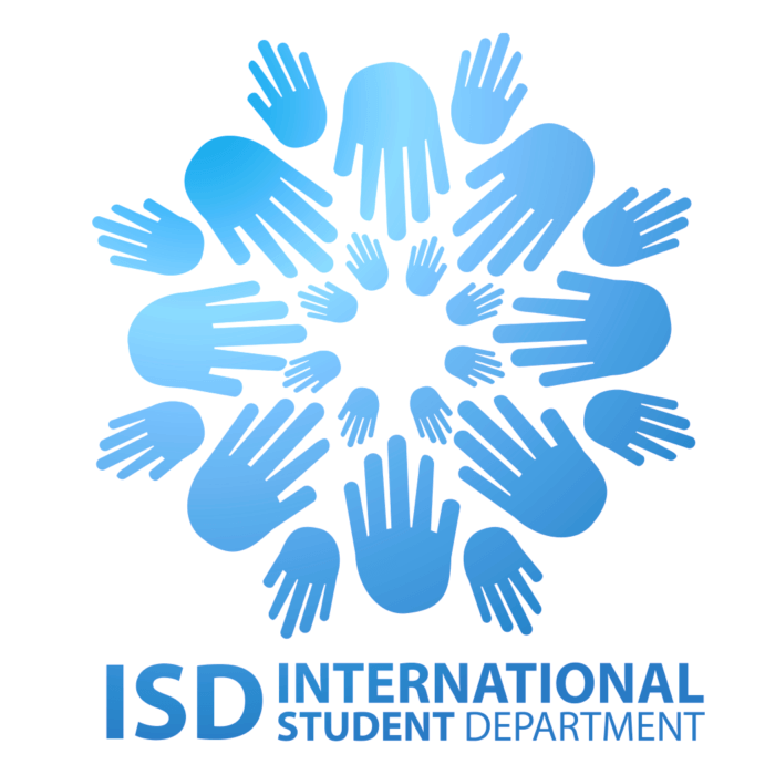 International Students' Department