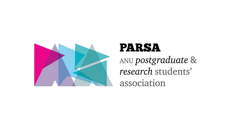 PARSA logo
