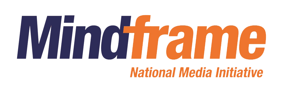 Mindframe National Media Initiative logo