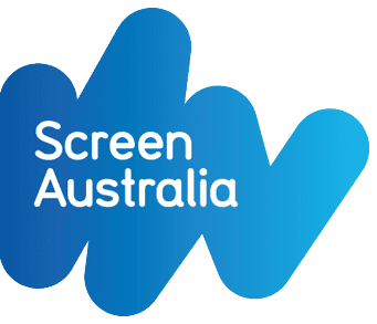 Screen Australia logo