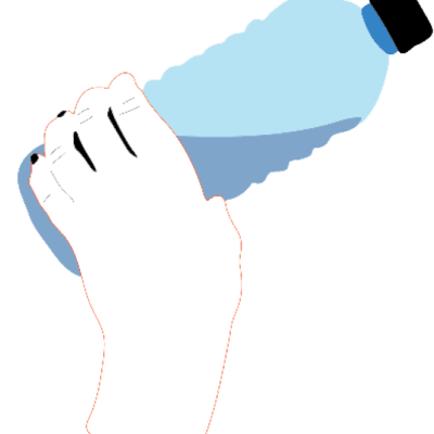 Water Bottle