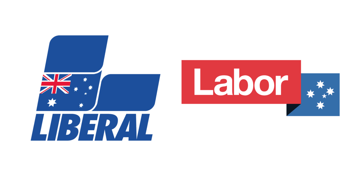 Liberal and Labor