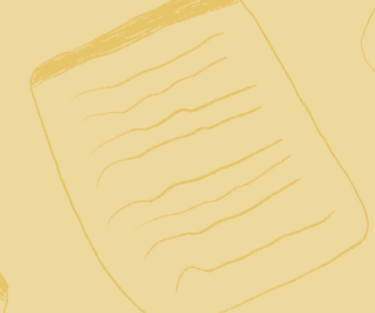 A thumbnail of a yellow sheet of notepaper is the article's header image