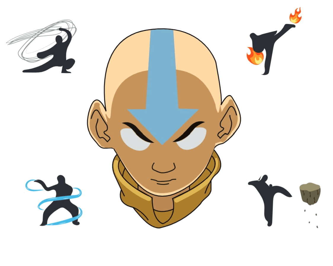 The Last Airbender In The Time Of Covid 19 Woroni