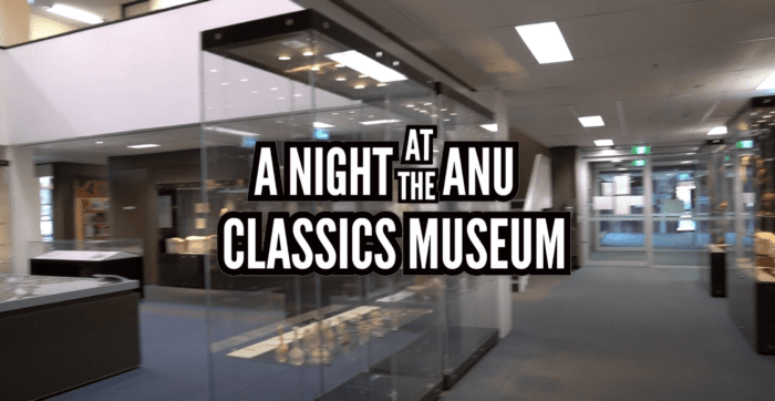 Classics Museum